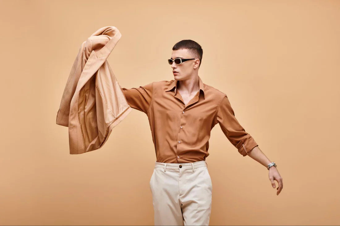 Men’s Fashion
