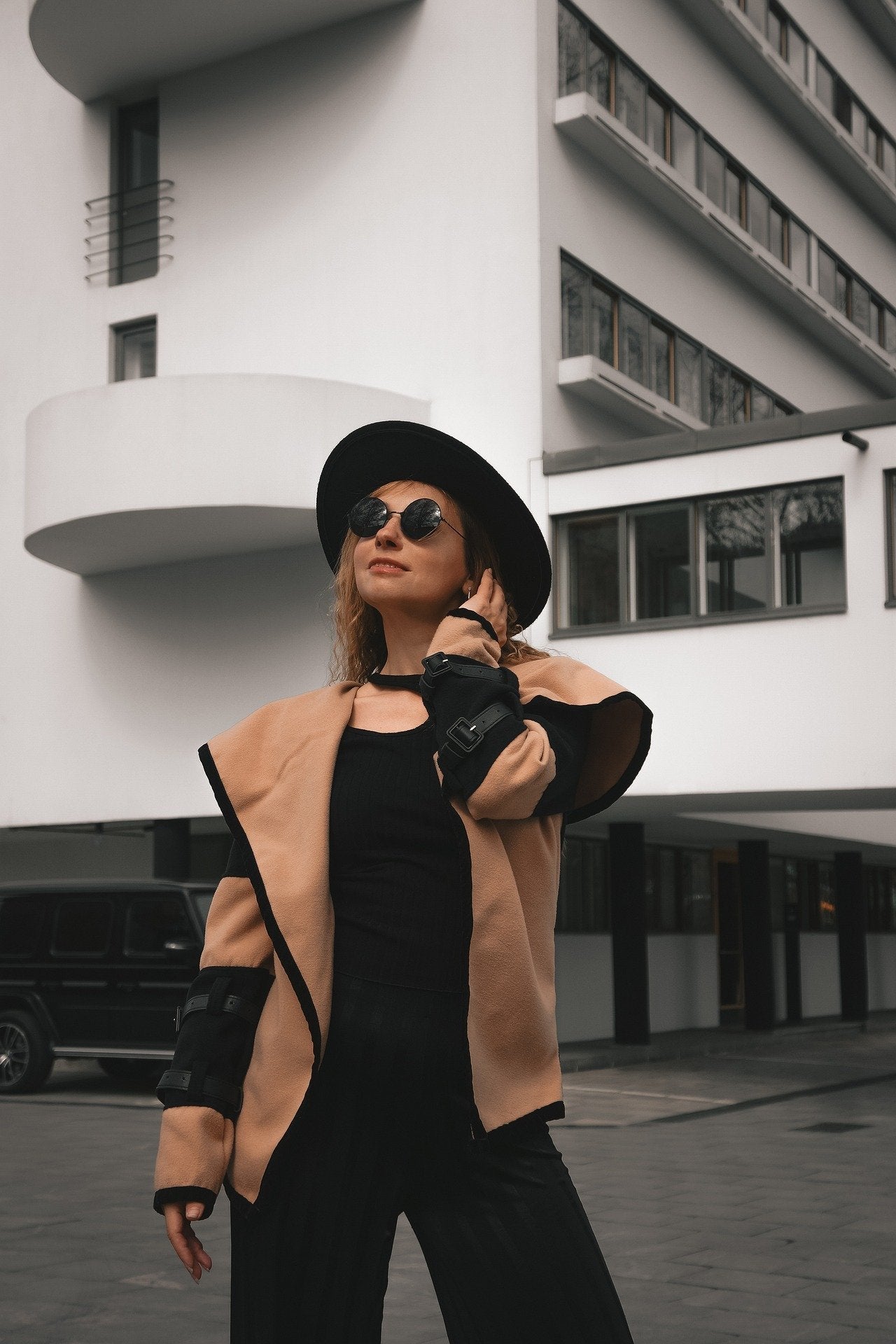 Women’s Fashion